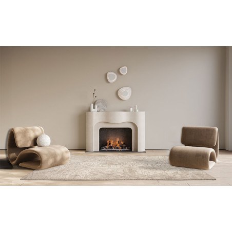 Χαλί New Plan Bomonti 3430 160x230