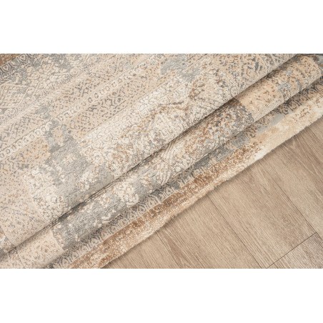 Χαλί New Plan Palma 17496 080x150