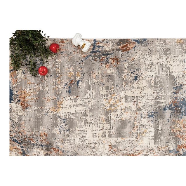 Χαλί New Plan Palma 25066 080x150