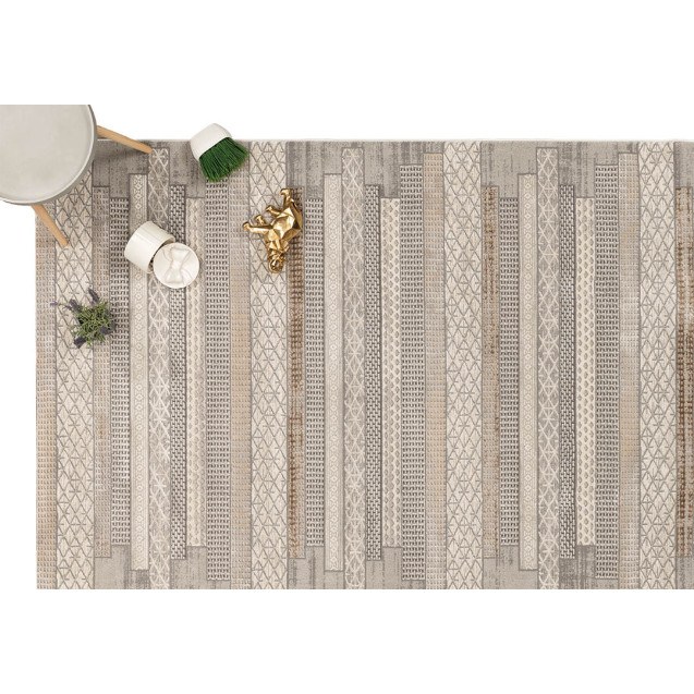 Χαλί New Plan Palma 25536 133x190