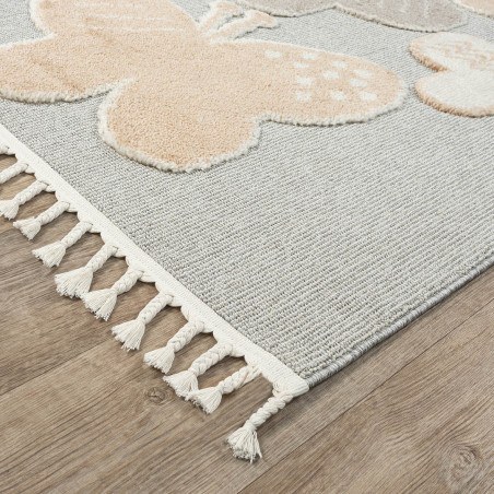 Χαλί New Plan Bubbles 870 200x250