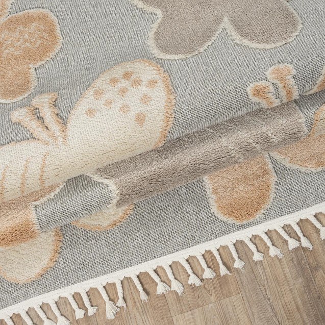 Χαλί New Plan Bubbles 870 200x250