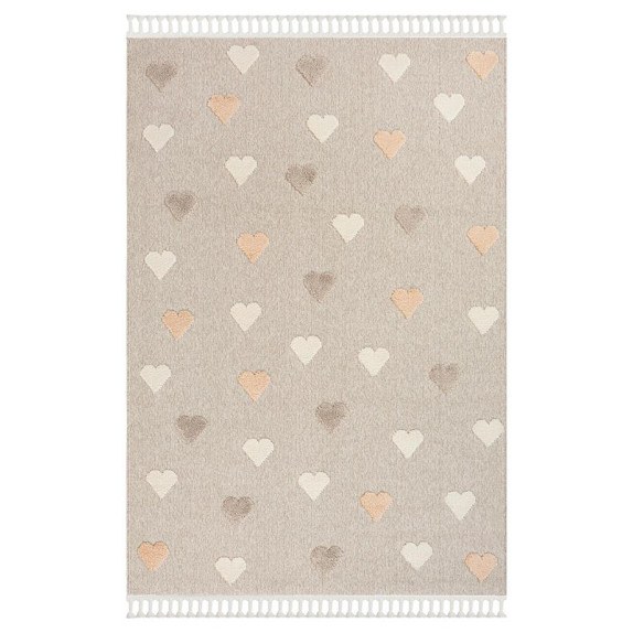 Χαλί New Plan Bubbles 390 160x230