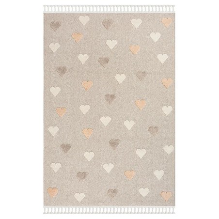 Χαλί New Plan Bubbles 390 160x230