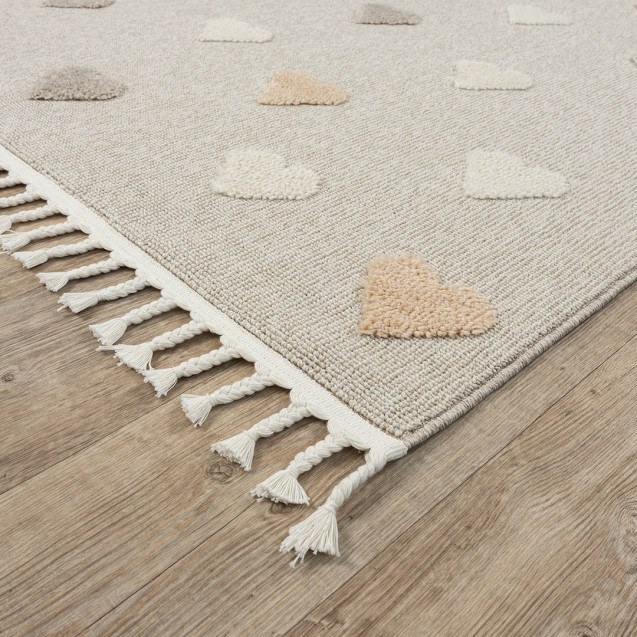 Χαλί New Plan Bubbles 390 160x230