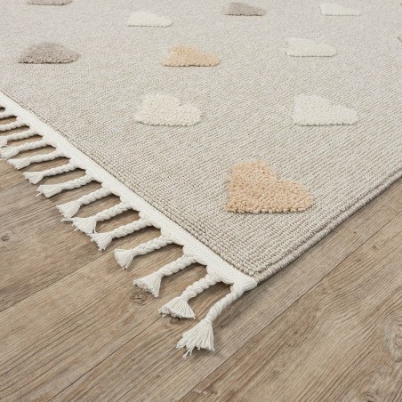 Χαλί New Plan Bubbles 390 160x230