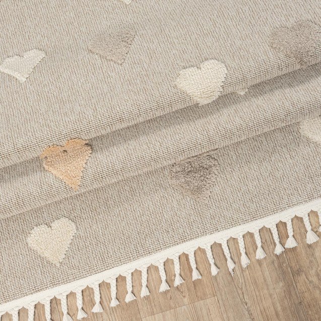 Χαλί New Plan Bubbles 390 160x230