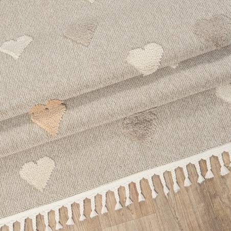 Χαλί New Plan Bubbles 390 160x230