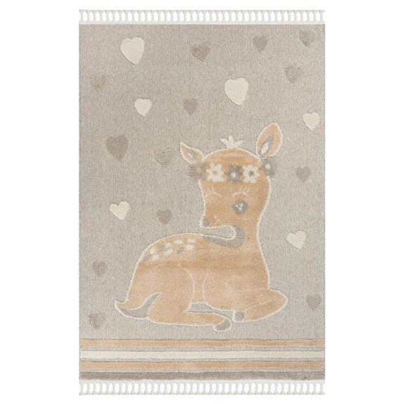 Χαλί New Plan Bubbles 080 200x250