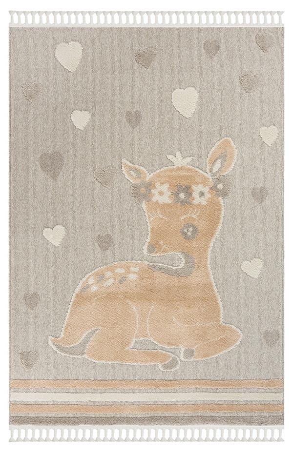 Χαλί New Plan Bubbles 080 200x250