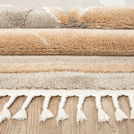 Χαλί New Plan Bubbles 080 200x250