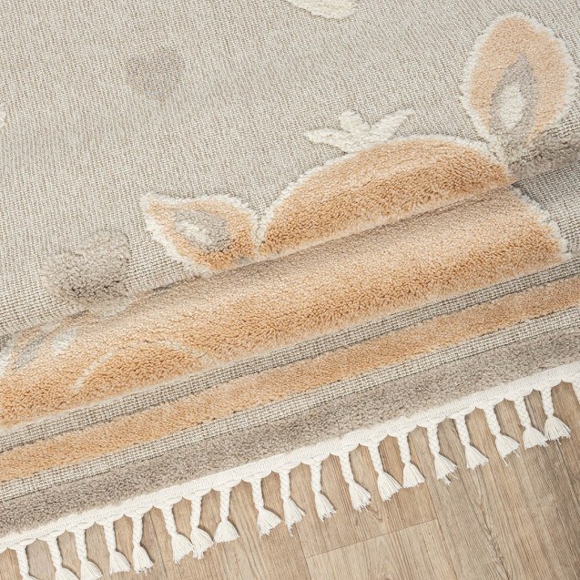 Χαλί New Plan Bubbles 080 200x250