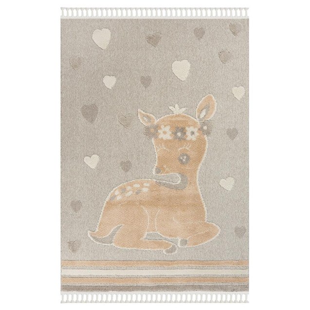 Χαλί New Plan Bubbles 080 125x185