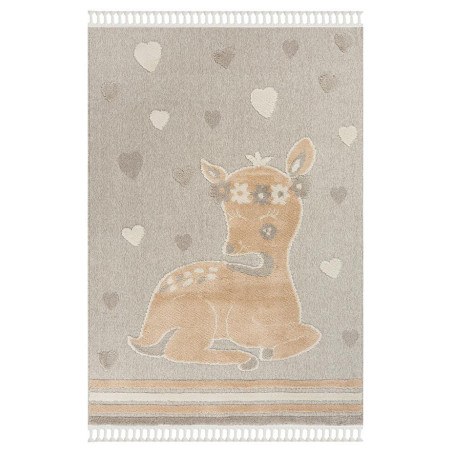 Χαλί New Plan Bubbles 080 125x185