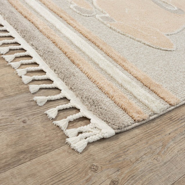 Χαλί New Plan Bubbles 080 125x185