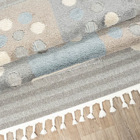 Χαλί New Plan Bubbles 960 160x230