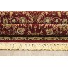 Χαλί New Plan Persia 1533 Burgundy Με Κροσσι 200x290
