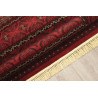 Χαλί New Plan Persia 2288 Burgundy Με Κροσσι 080x150