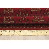 Χαλί New Plan Persia 315 Burgundy Με Κροσσι 080x150