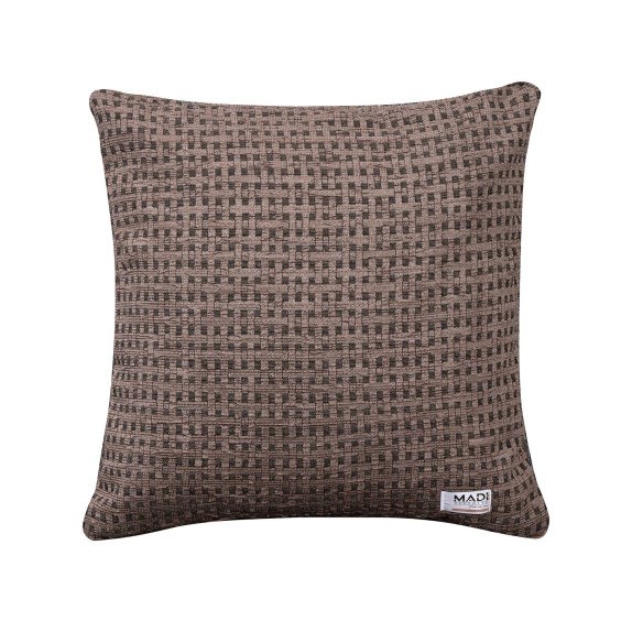 Διακοσμητικό Μαξιλάρι MOUVE BEIGE