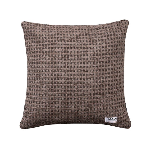 Διακοσμητικό Μαξιλάρι MOUVE BEIGE