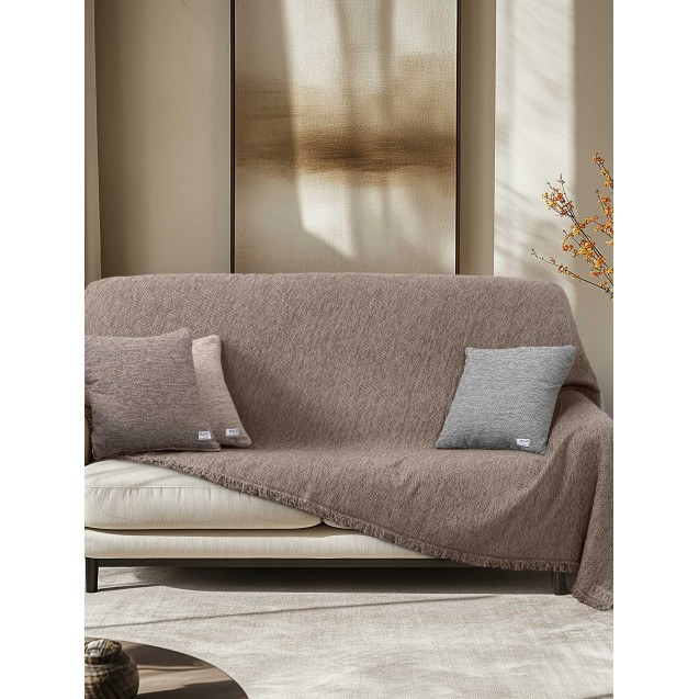 Ριχτάρι AKONIK BROWN