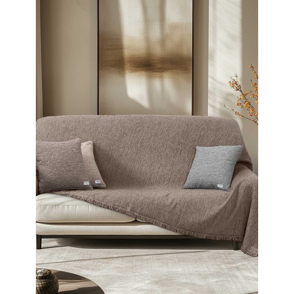 Ριχτάρι AKONIK BROWN