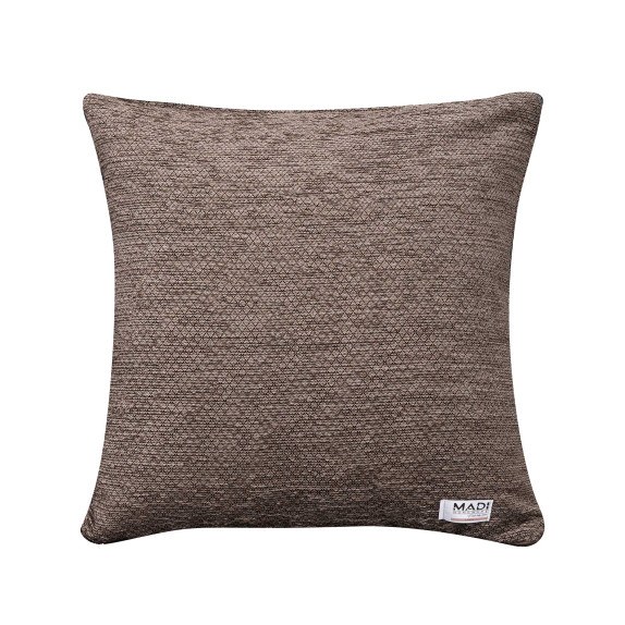 Διακοσμητικό Μαξιλάρι AKONIK BROWN
