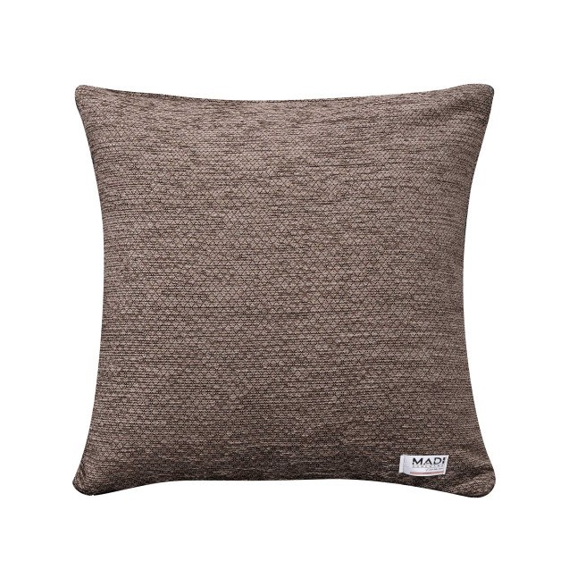 Διακοσμητικό Μαξιλάρι AKONIK BROWN