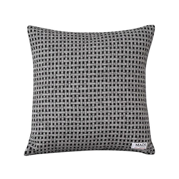 Διακοσμητικό Μαξιλάρι MOUVE GREY