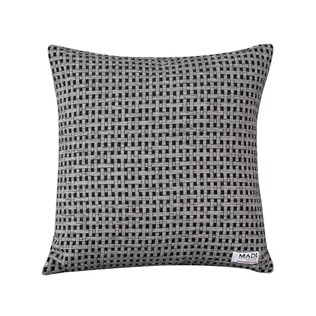 Διακοσμητικό Μαξιλάρι MOUVE GREY