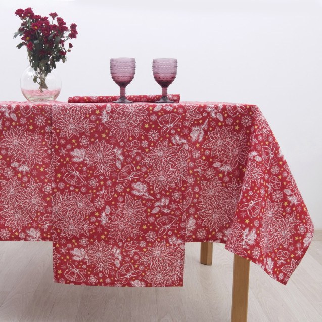 Καρέ Dimeco 85Χ85 Bells