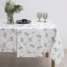 Τραπεζομάντηλο Dimeco 135Χ180 8595 Με Glitter