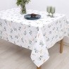 Τραπεζομάντηλο Dimeco 135Χ180 8595 Με Glitter