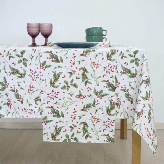 Runner Dimeco 40Χ160 Holly