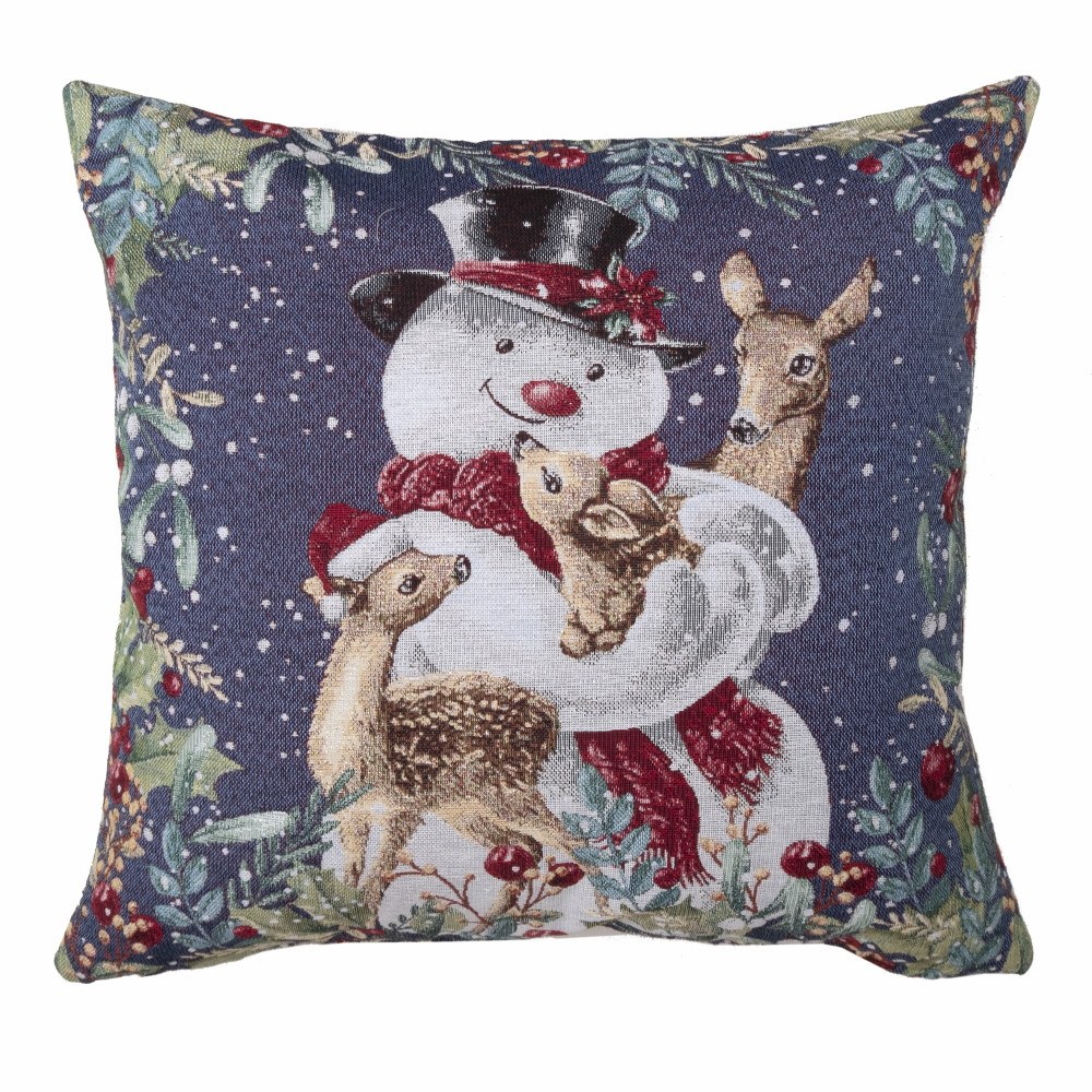 Μαξιλαροθήκη Dimeco Μονής Όψης 45Χ45 8974