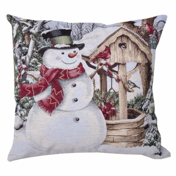 Μαξιλαροθήκη Dimeco Μονής Όψης 45Χ45 8972