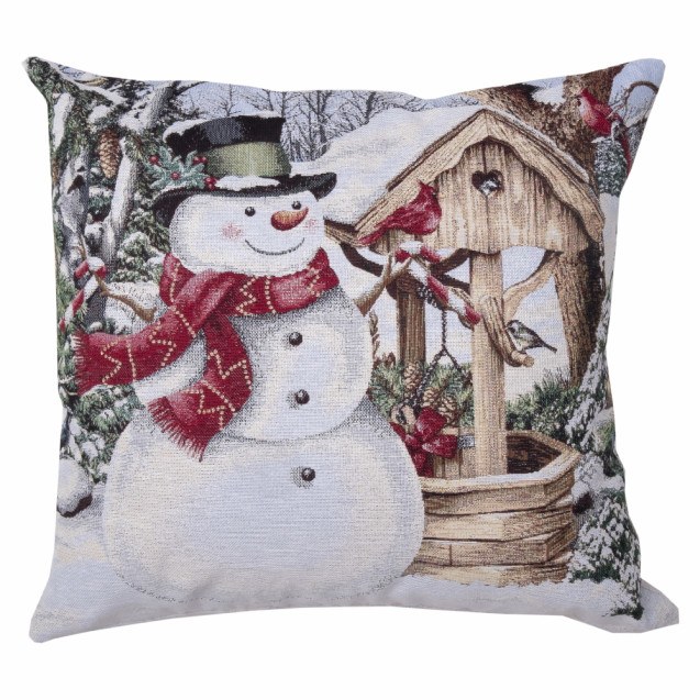 Μαξιλαροθήκη Dimeco Μονής Όψης 45Χ45 8972