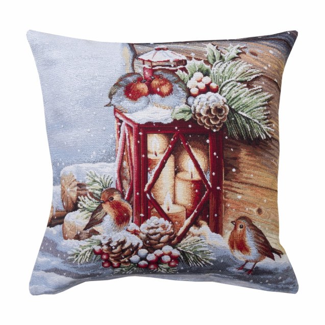 Μαξιλαροθήκη Dimeco Μονής Όψης 45Χ45 8934