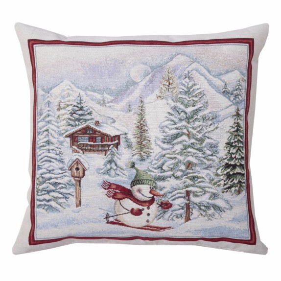 Μαξιλαροθήκη Dimeco Μονής Όψης 45Χ45 8955