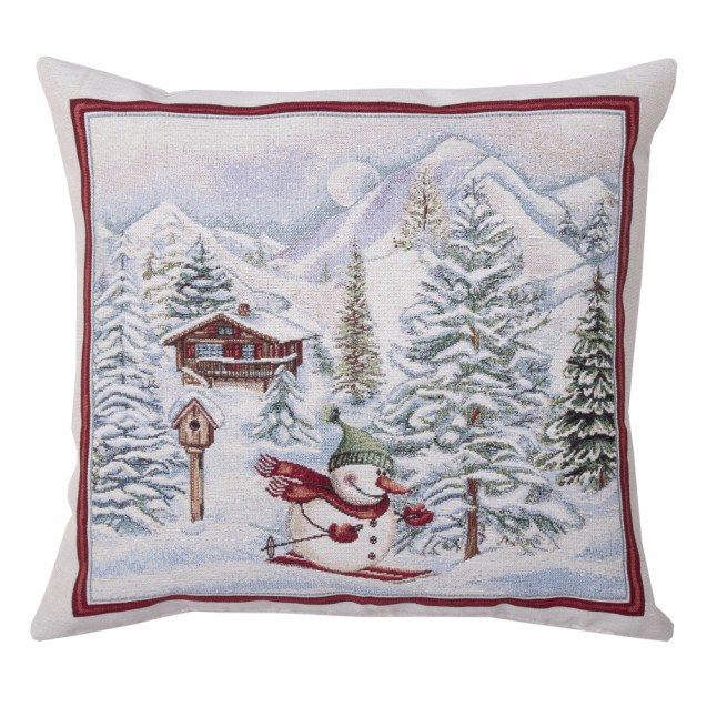 Μαξιλαροθήκη Dimeco Μονής Όψης 45Χ45 8955