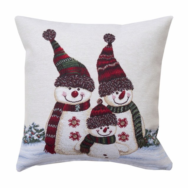 Μαξιλαροθήκη Dimeco Μονής Όψης 45Χ45 8936