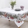 Τραπεζομάντηλο Dimeco 140Χ140 8954