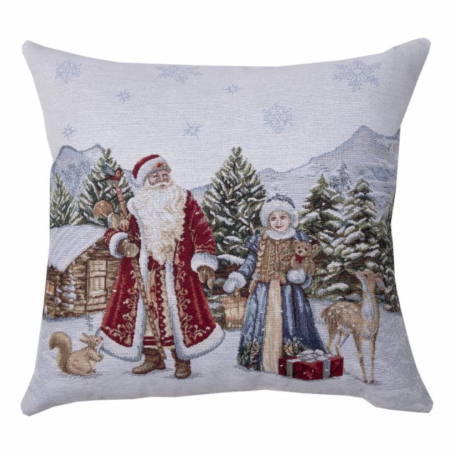 Μαξιλαροθήκη Dimeco Μονής Όψης 45Χ45 8954