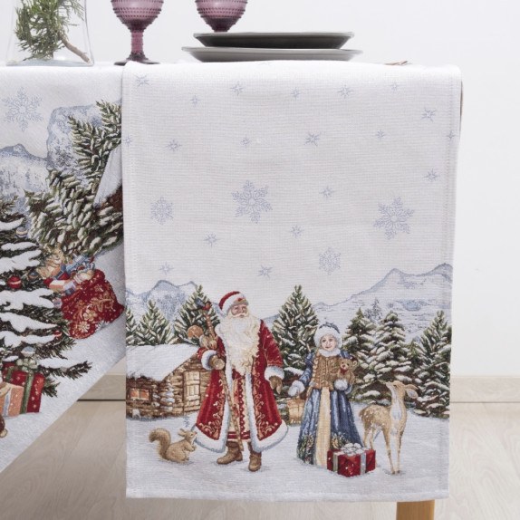 Runner Dimeco 45Χ140 8954