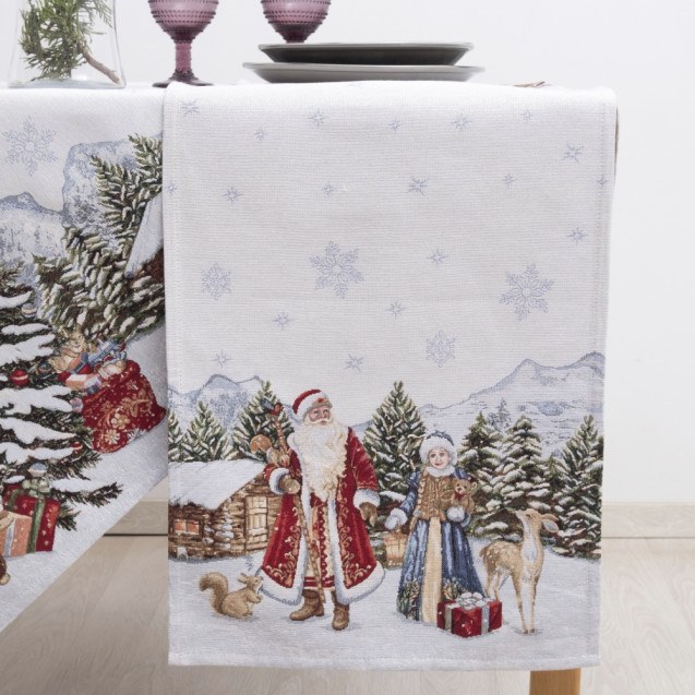 Runner Dimeco 45Χ140 8954