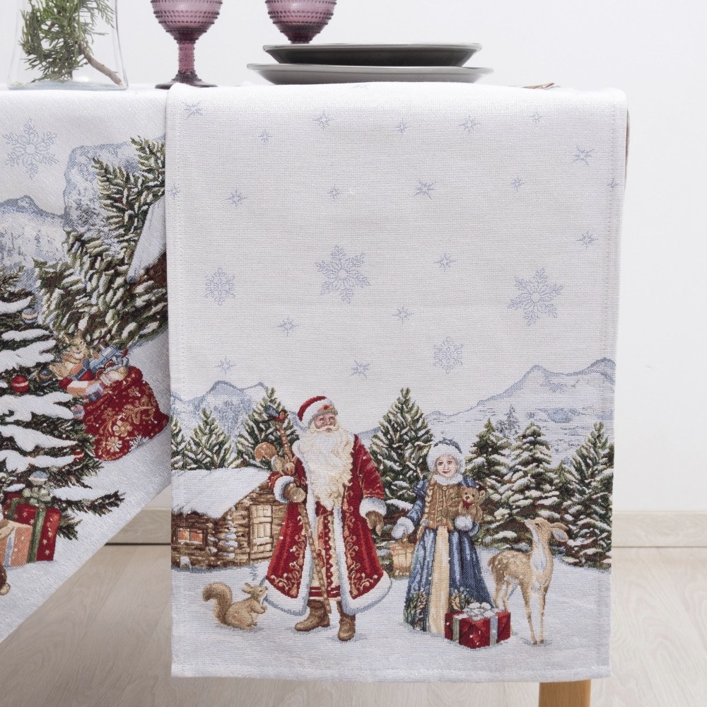 Dimeco Runner Dimeco 45Χ140 8954