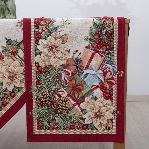 Runner Dimeco 45Χ140 8949