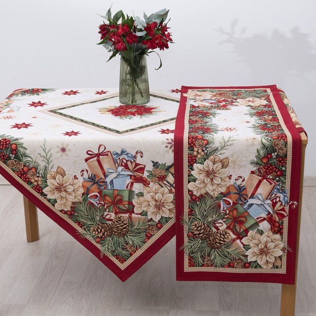 Runner Dimeco 45Χ140 8949