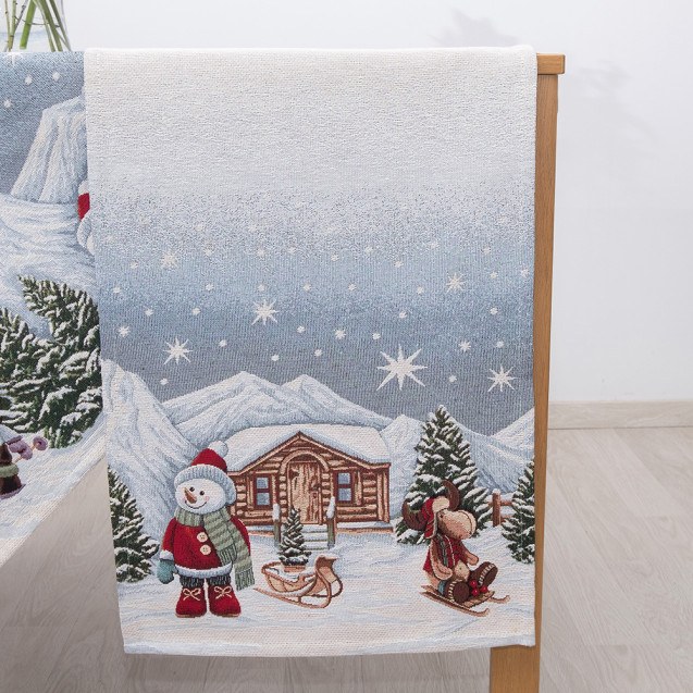 Runner Dimeco 35Χ100 8947